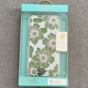 Kate Spade ♠️ Google Pixel Phone Case